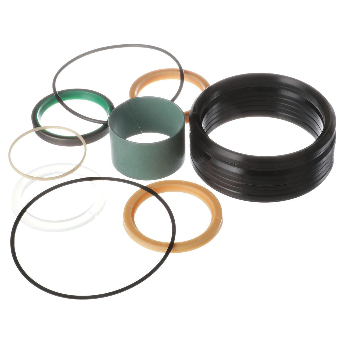 1543276C1 - OEM PACKAGE SEALS - CASE CONSTRUCTION