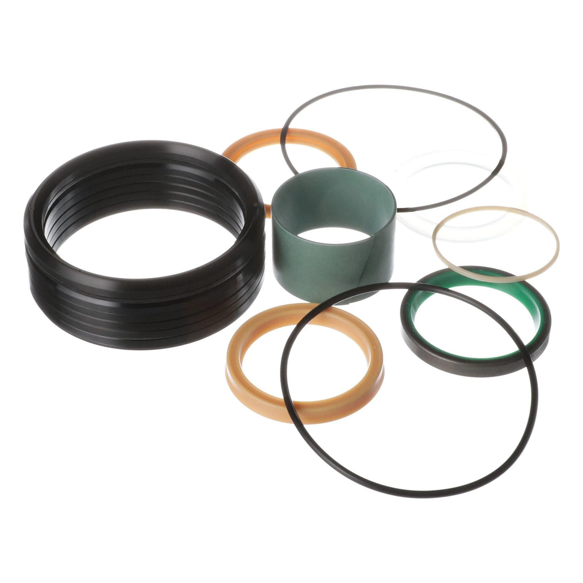 1543276C1 - OEM PACKAGE SEALS - CASE CONSTRUCTION