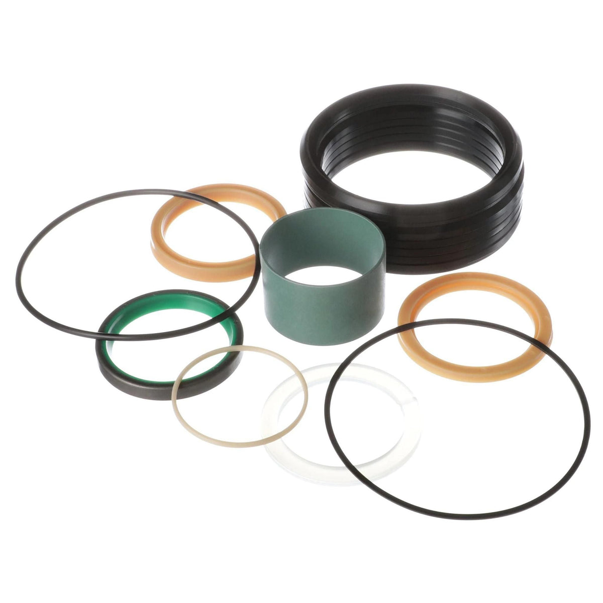 1543276C1 - OEM PACKAGE SEALS - CASE CONSTRUCTION