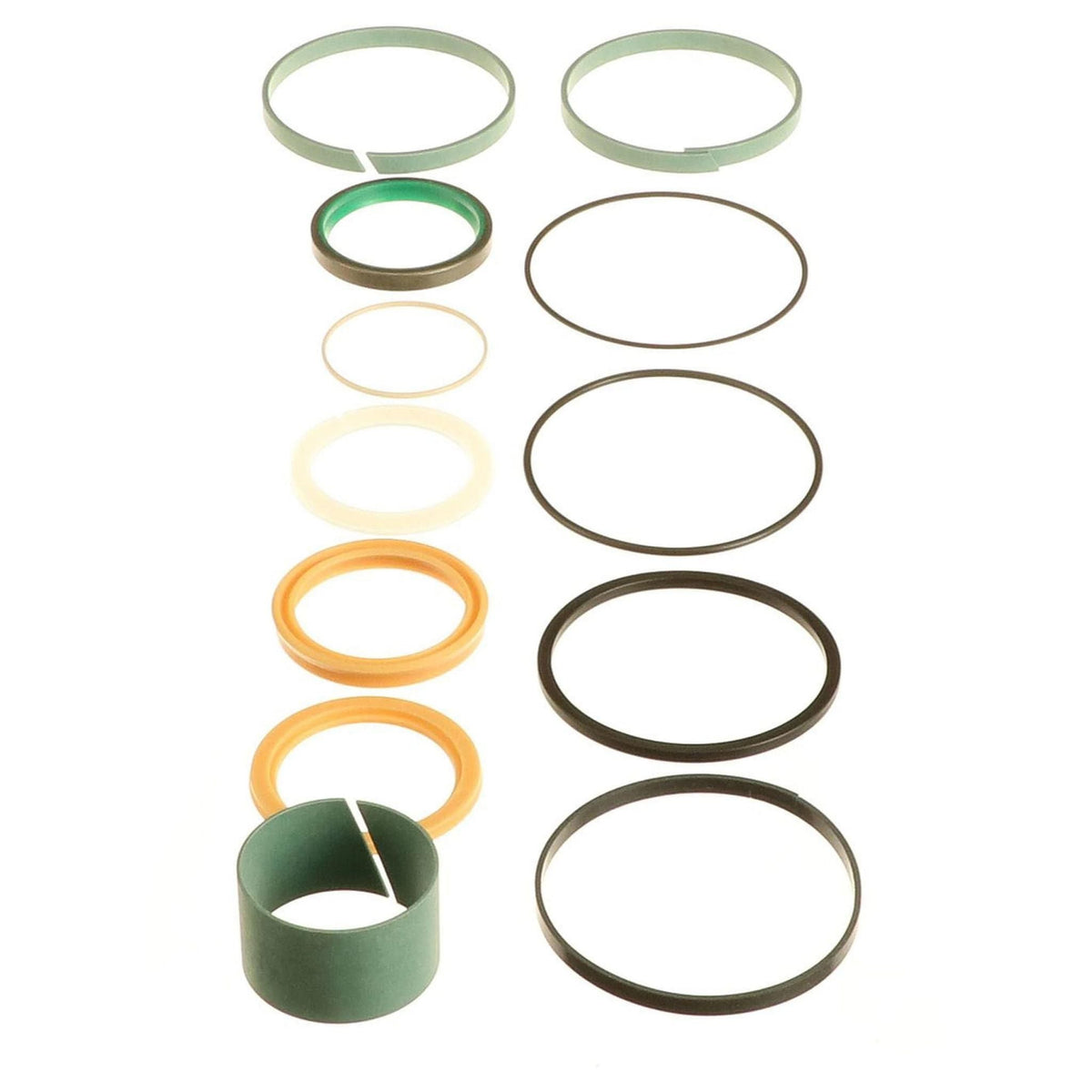 1543277C1 - OEM SEALS KIT - CASE CONSTRUCTION