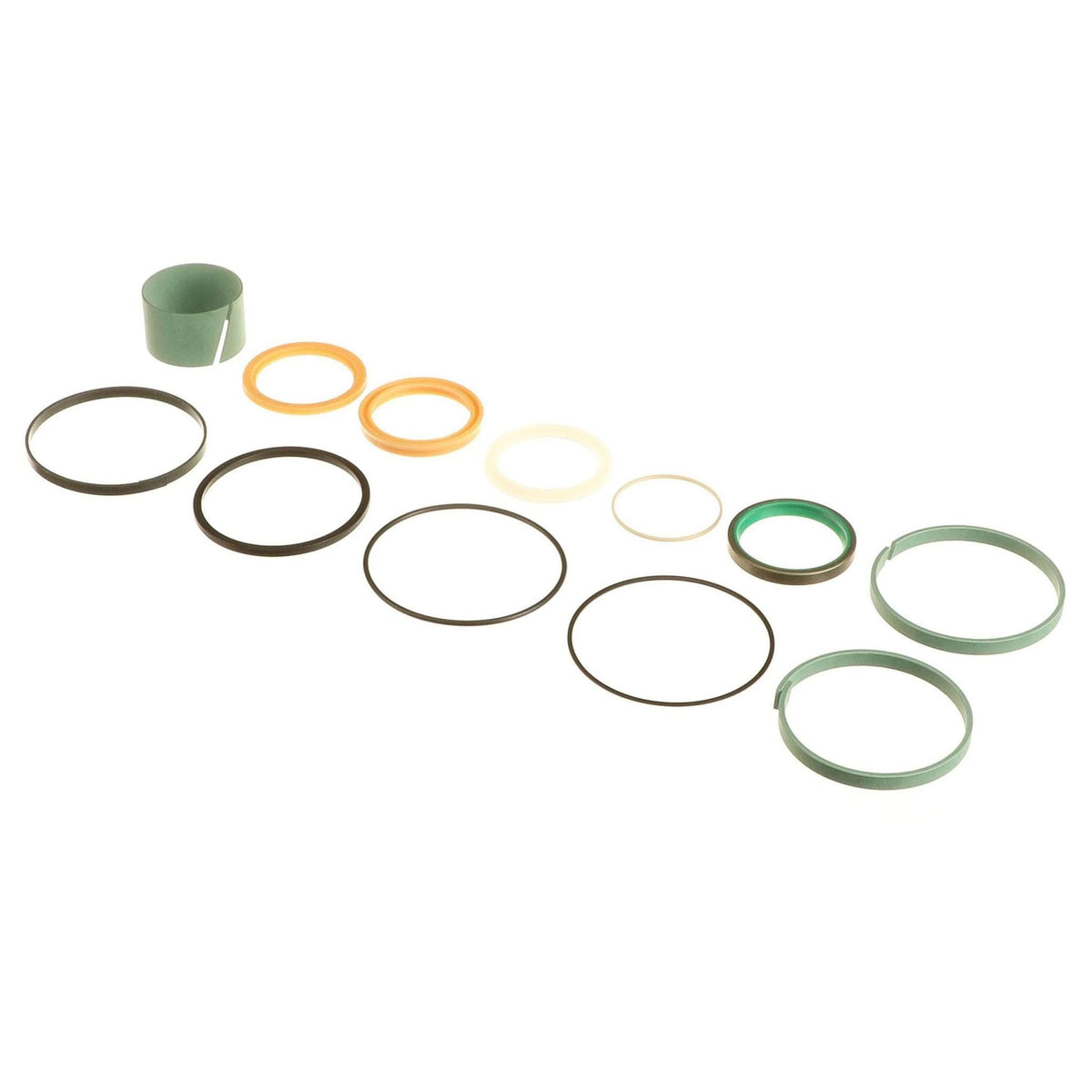 1543277C1 - OEM SEALS KIT - CASE CONSTRUCTION