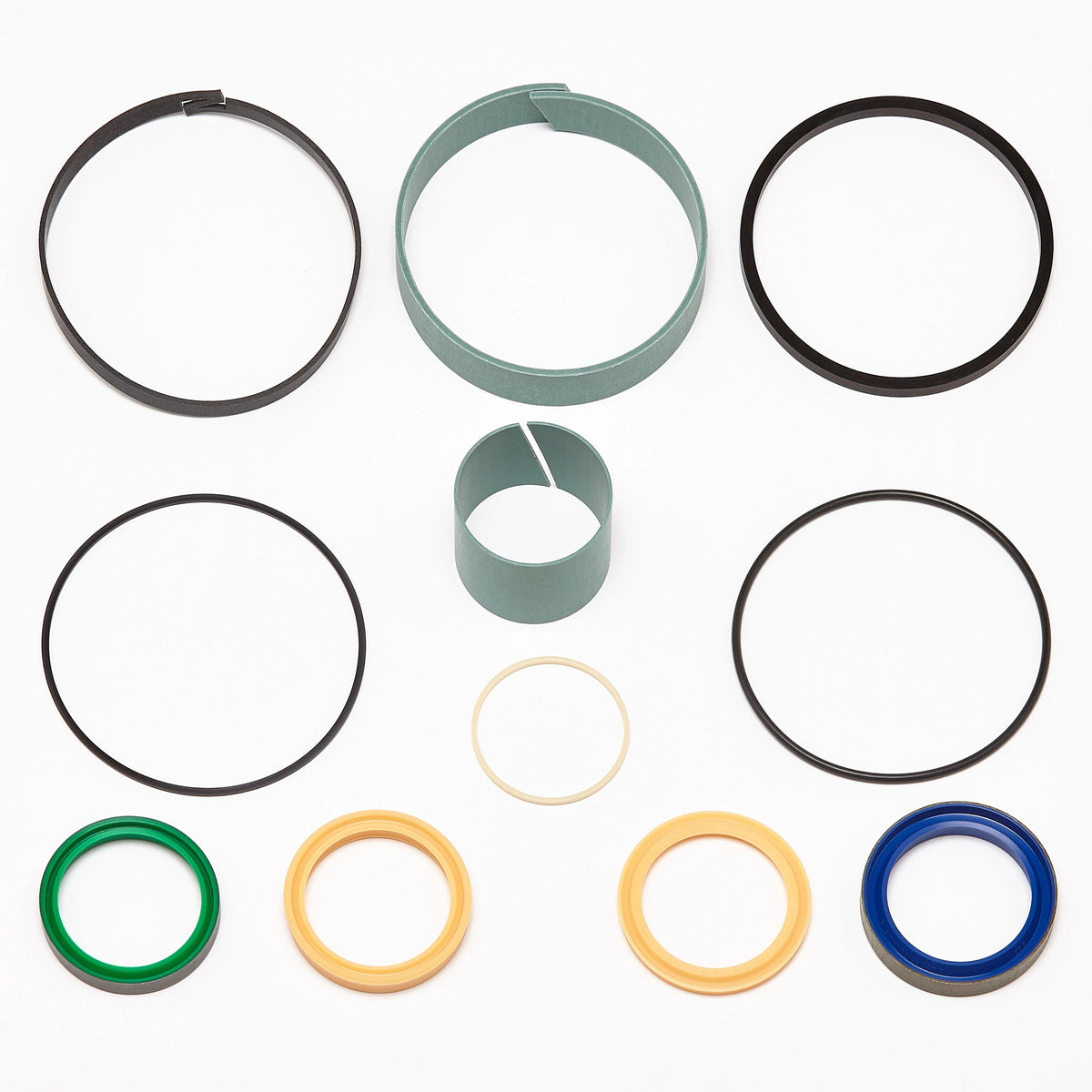 1543289C2 - OEM SEAL KIT - CASE CONSTRUCTION