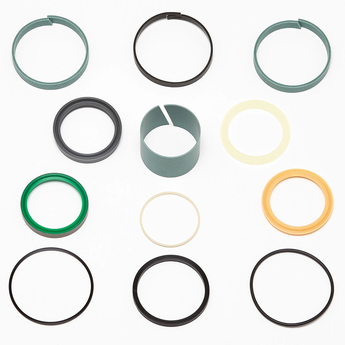 1543294C1 - OEM SEAL KIT - CASE CONSTRUCTION