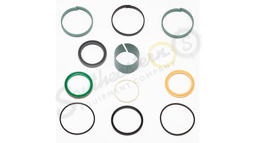 1543294C1 - OEM SEAL KIT - CASE CONSTRUCTION