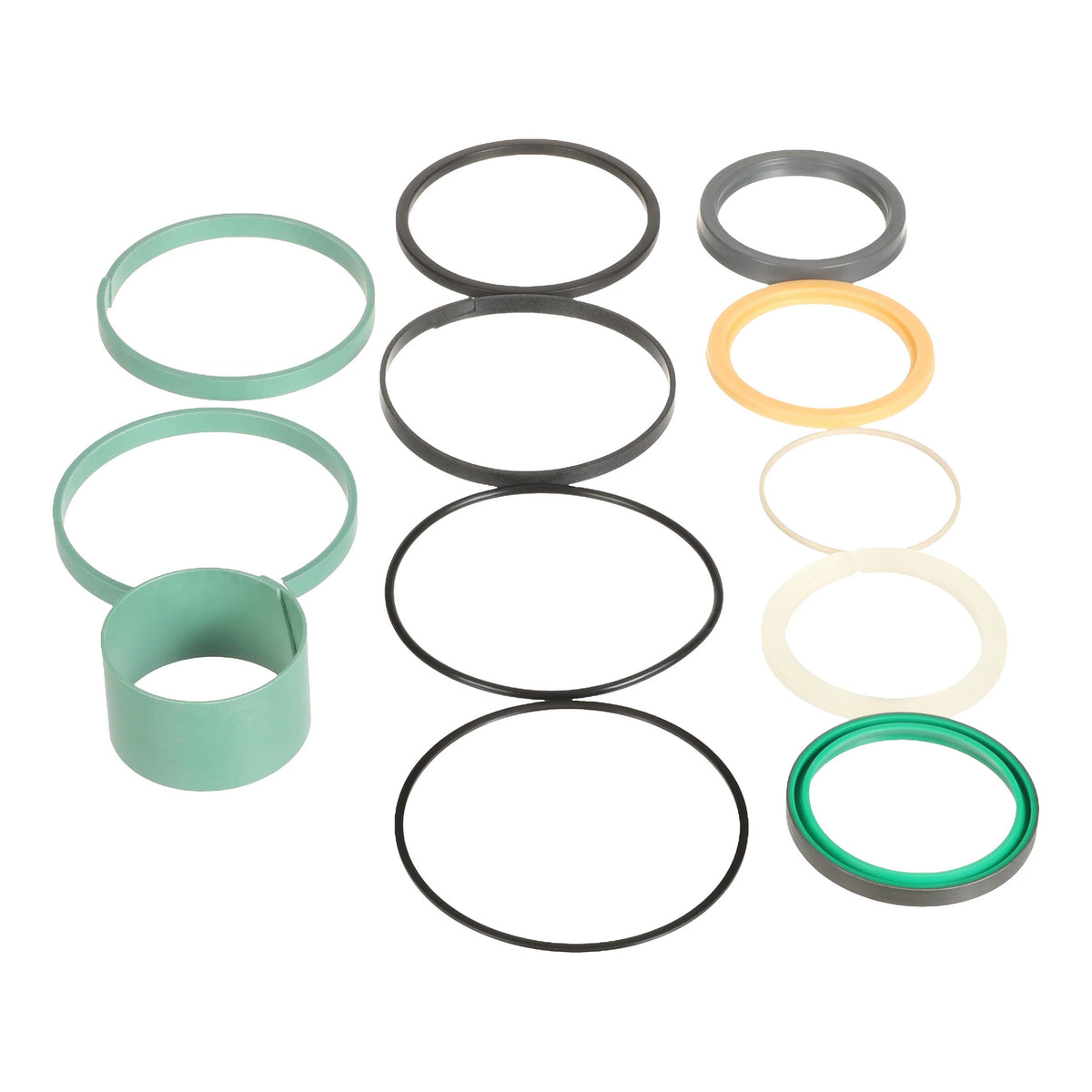 1543295C1 - OEM KIT - CASE CONSTRUCTION