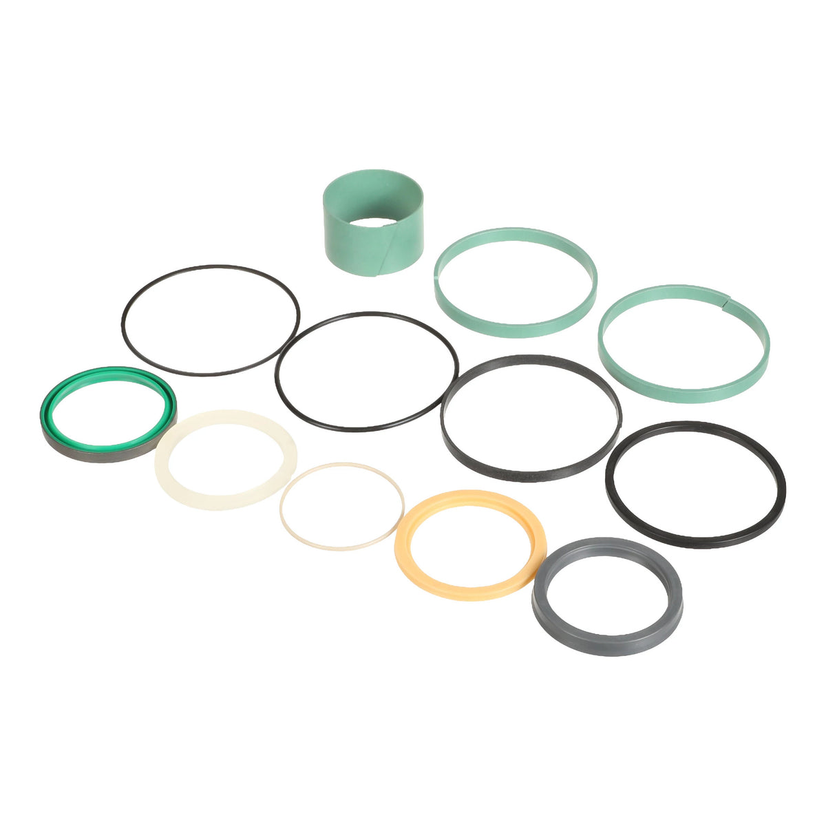 1543295C1 - OEM KIT - CASE CONSTRUCTION