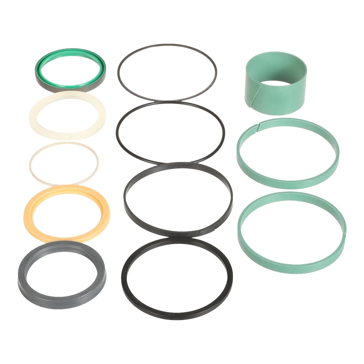 1543295C1 - OEM KIT - CASE CONSTRUCTION