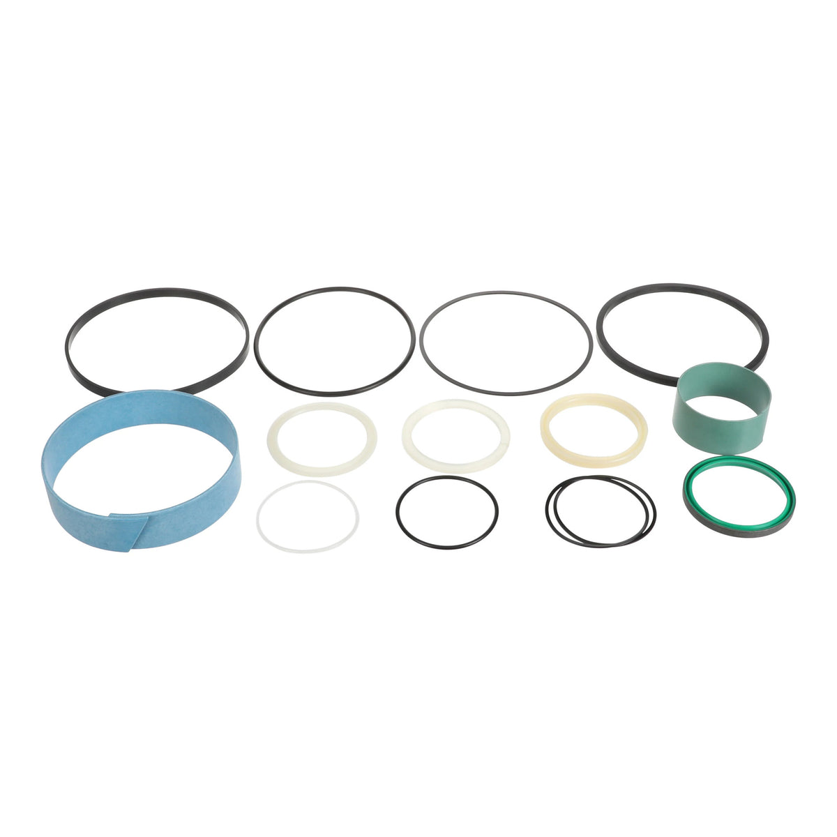 1543303C1 - OEM GASKET KIT - CASE CONSTRUCTION