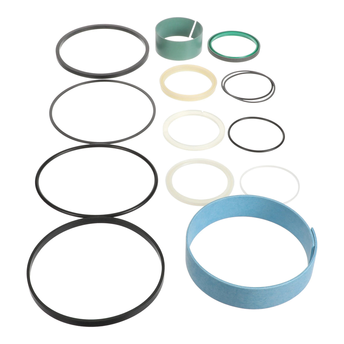 1543303C1 - OEM GASKET KIT - CASE CONSTRUCTION