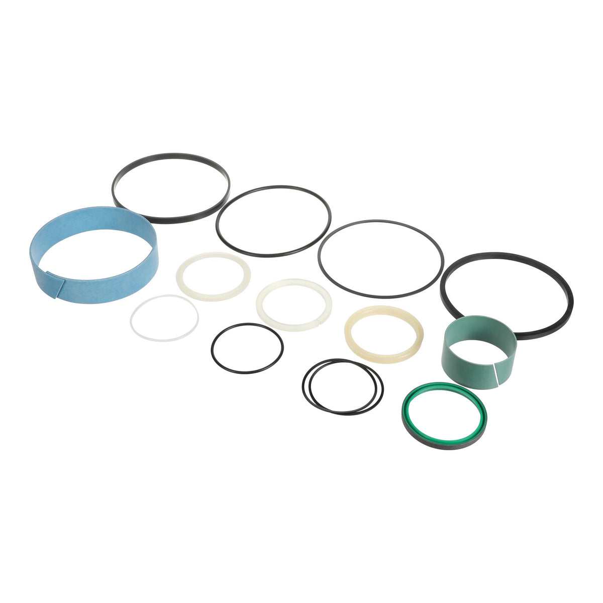 1543303C1 - OEM GASKET KIT - CASE CONSTRUCTION