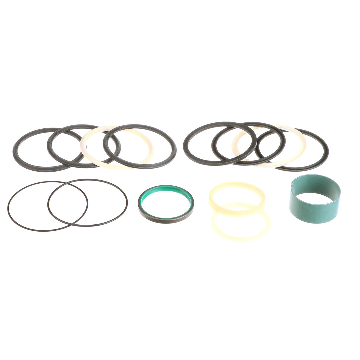 1543304C1 - OEM HYDRAULIC CYLINDER KIT - CASE CONSTRUCTION