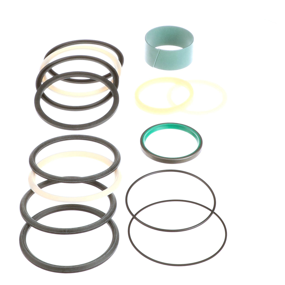 1543304C1 - OEM HYDRAULIC CYLINDER KIT - CASE CONSTRUCTION