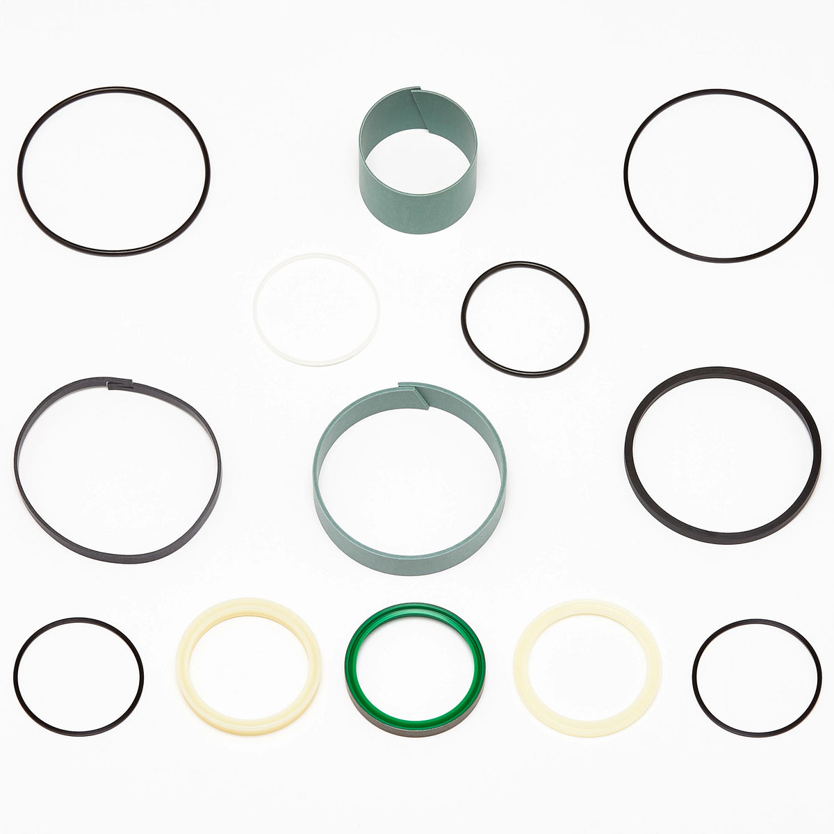 1543305C1 - OEM SEAL KIT - CASE CONSTRUCTION