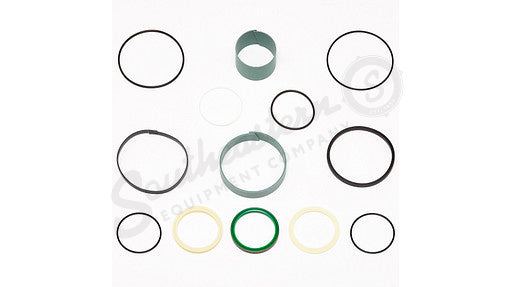 1543305C1 - OEM SEAL KIT - CASE CONSTRUCTION