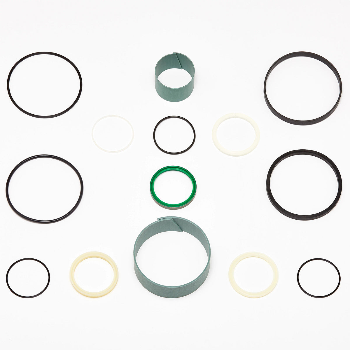 1543306C1 - OEM SEALS KIT - CASE CONSTRUCTION