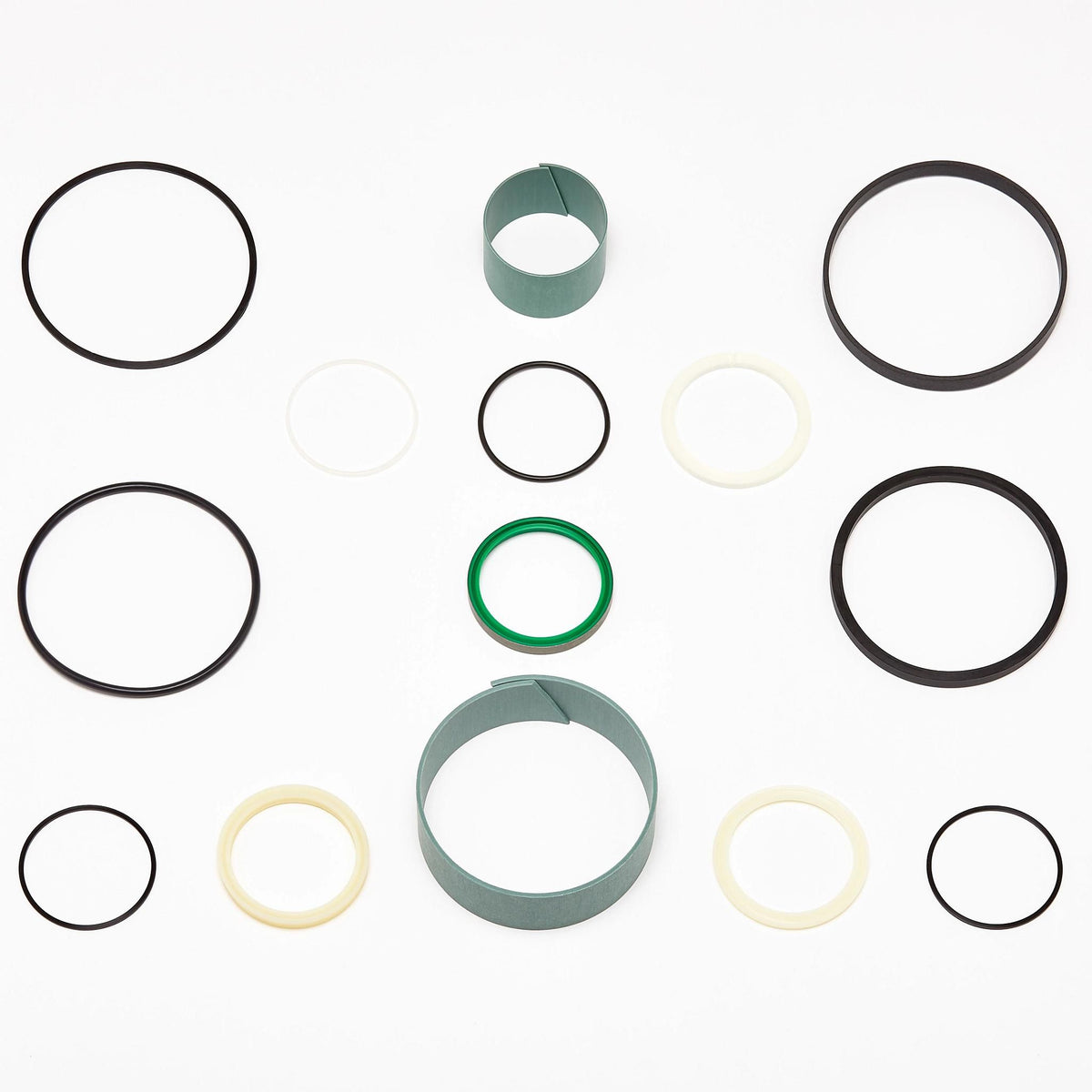 1543306C1 - OEM SEALS KIT - CASE CONSTRUCTION