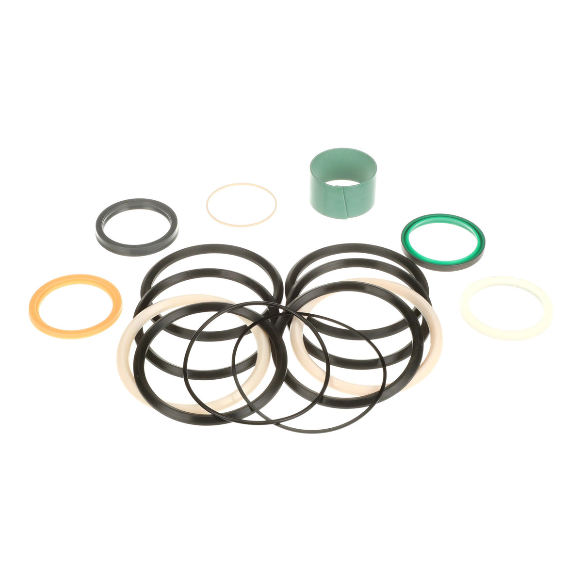 1543312C1 - OEM GASKET KIT - CASE CONSTRUCTION