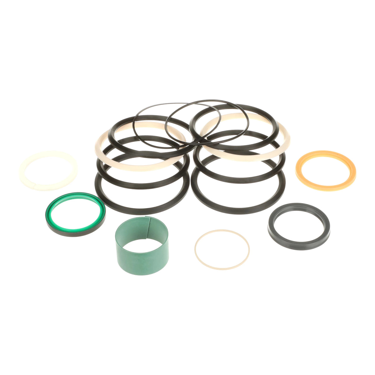 1543312C1 - OEM GASKET KIT - CASE CONSTRUCTION