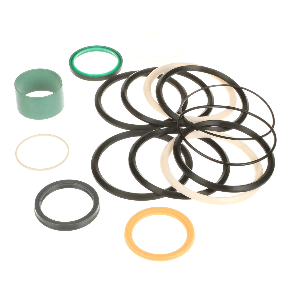 1543312C1 - OEM GASKET KIT - CASE CONSTRUCTION