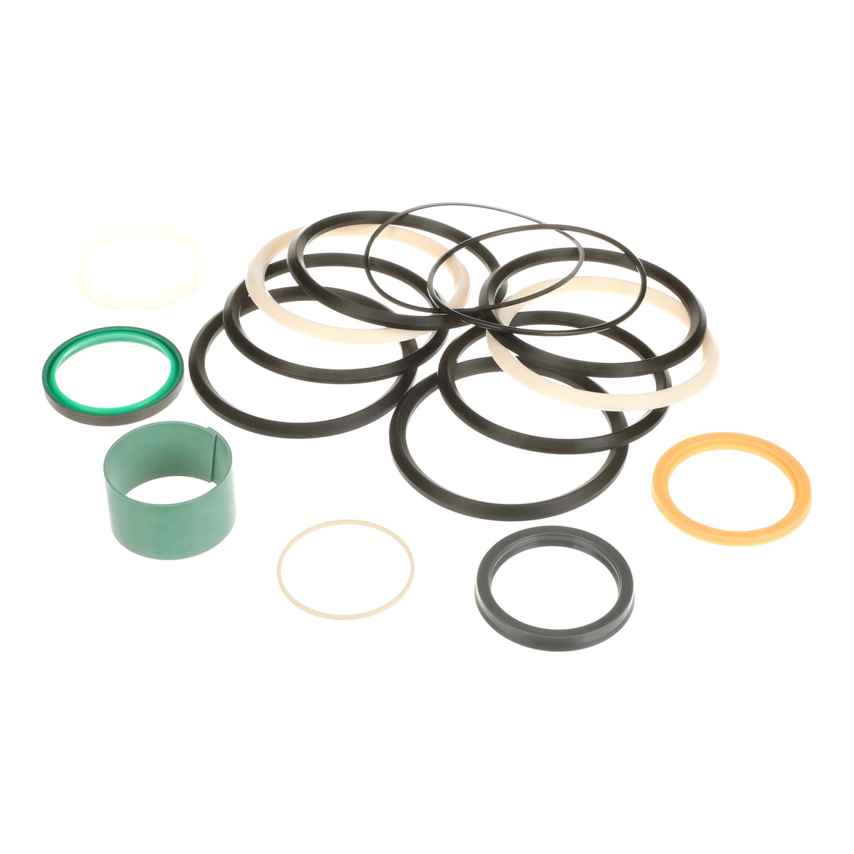 1543312C1 - OEM GASKET KIT - CASE CONSTRUCTION