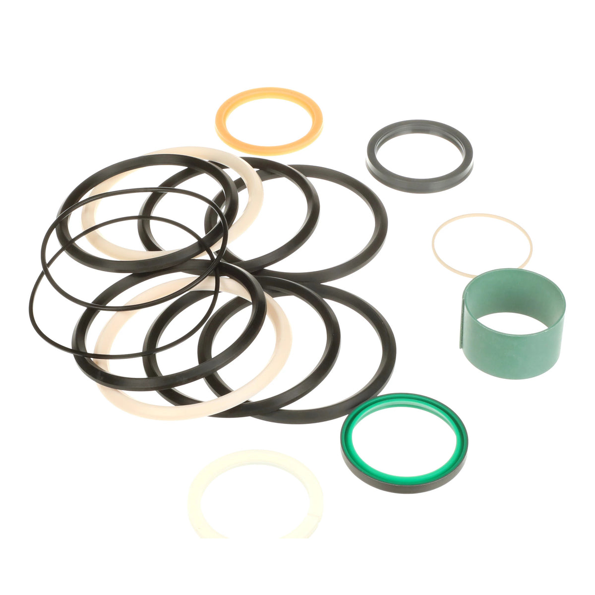 1543312C1 - OEM GASKET KIT - CASE CONSTRUCTION