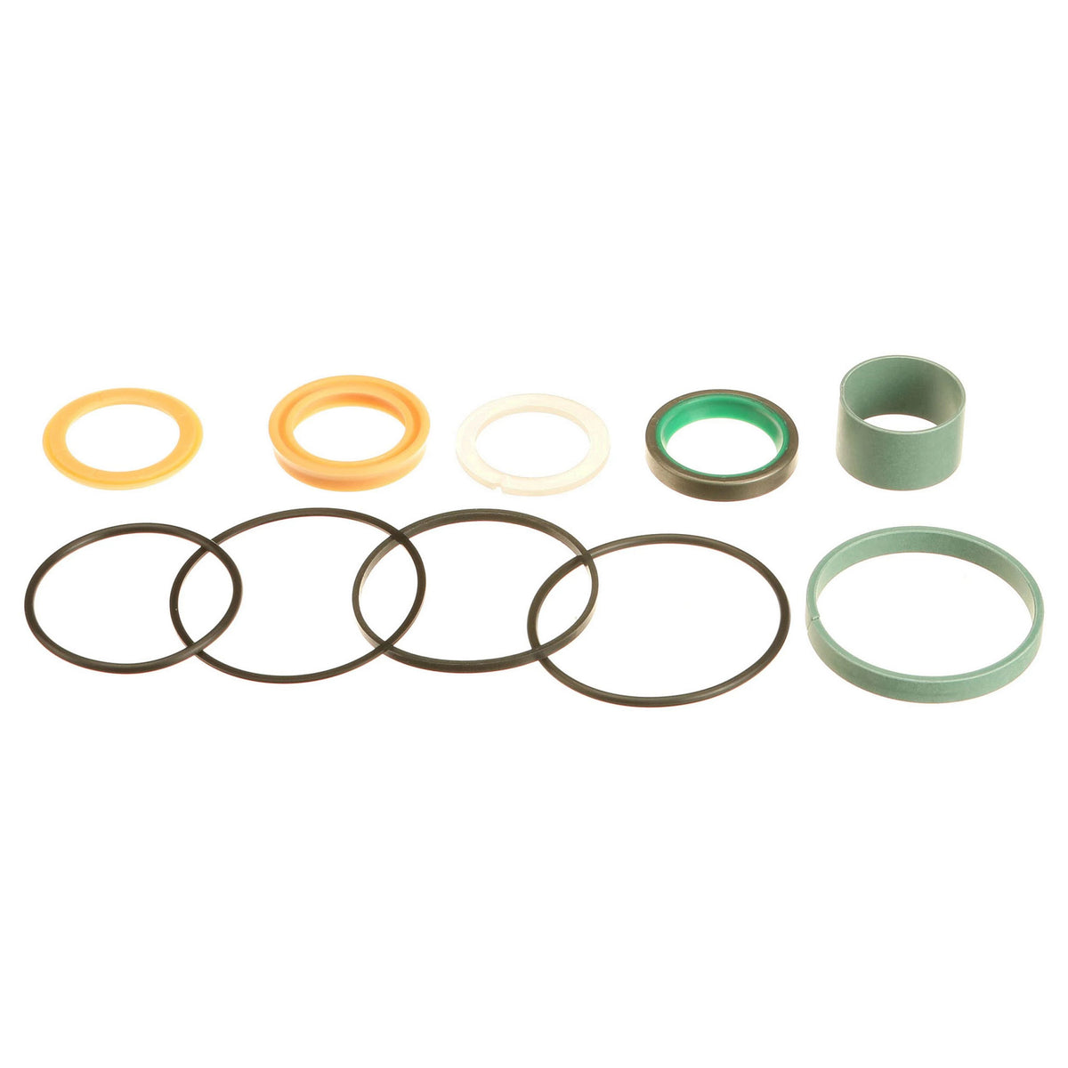 1543313C1 - OEM GASKET KIT - CASE CONSTRUCTION