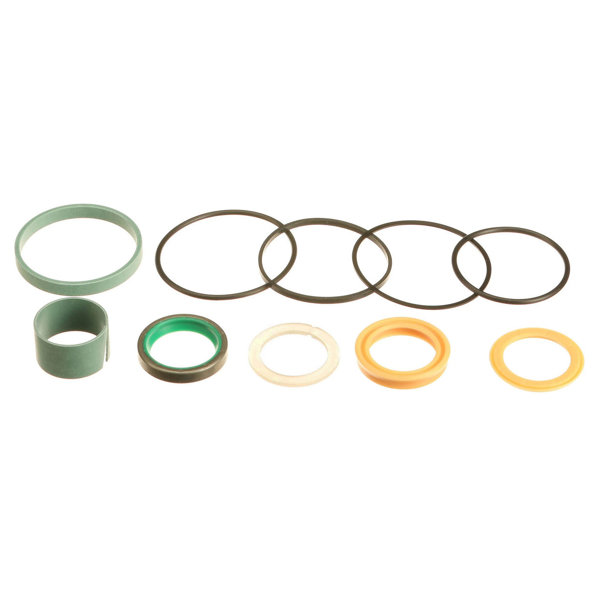 1543313C1 - OEM GASKET KIT - CASE CONSTRUCTION