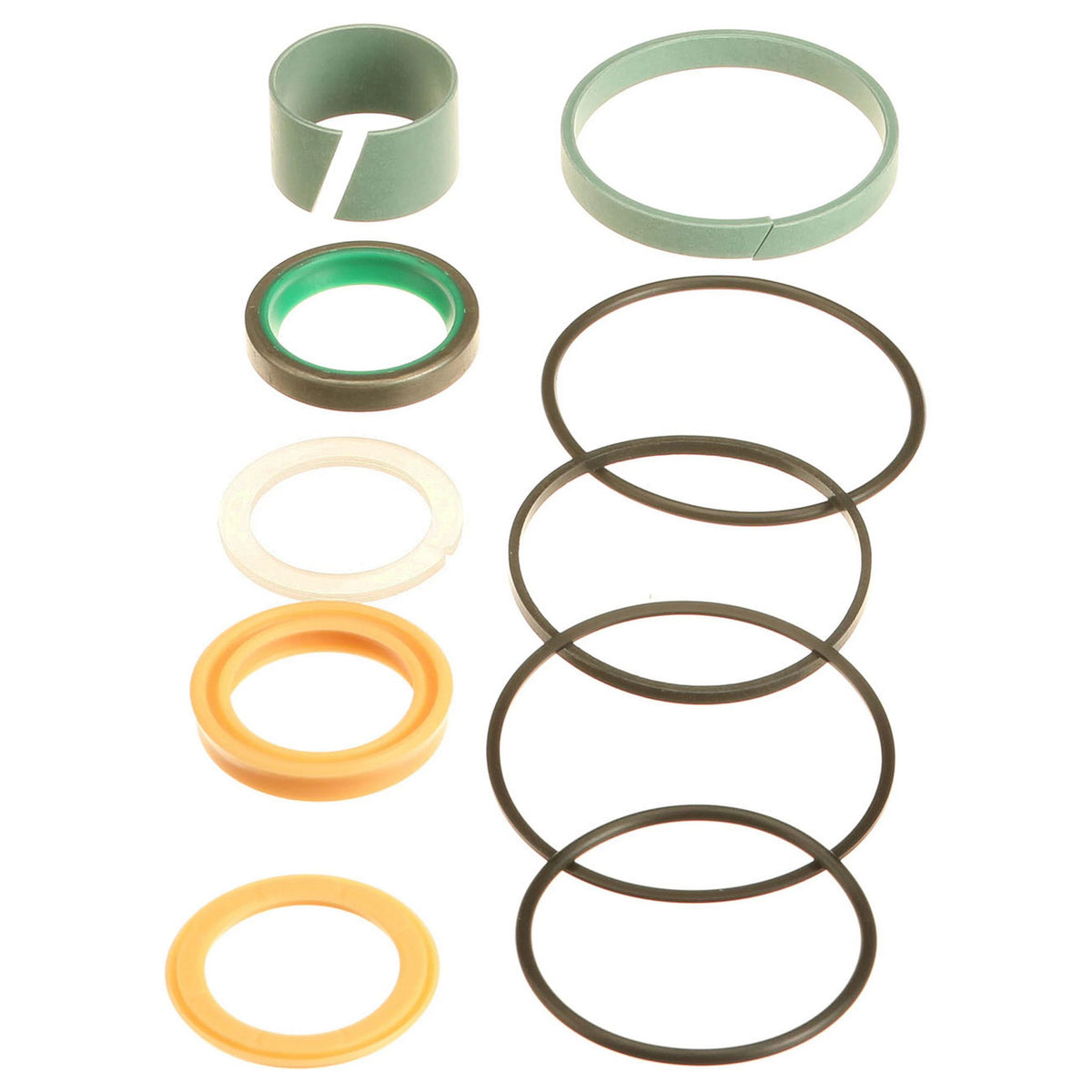 1543313C1 - OEM GASKET KIT - CASE CONSTRUCTION