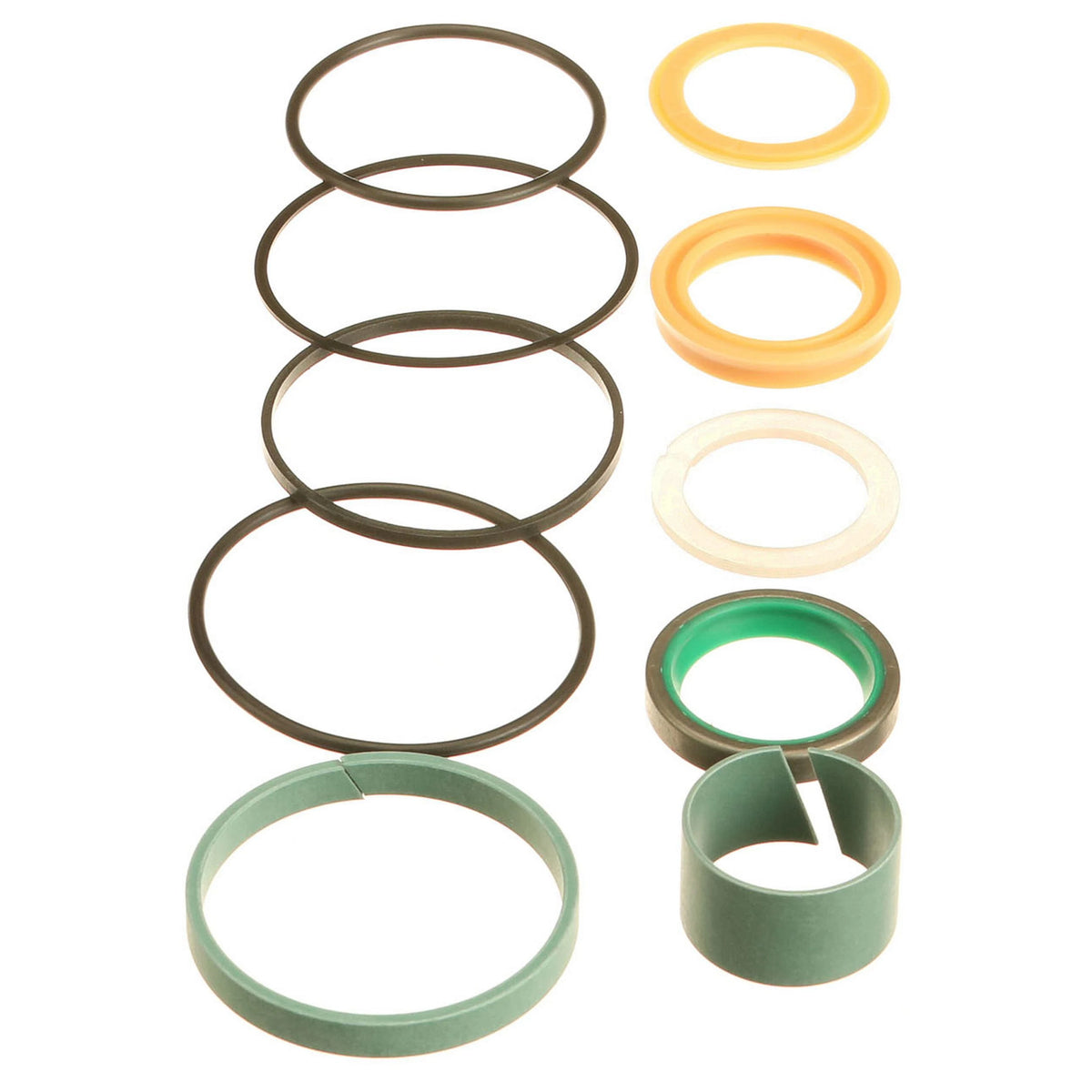 1543313C1 - OEM GASKET KIT - CASE CONSTRUCTION