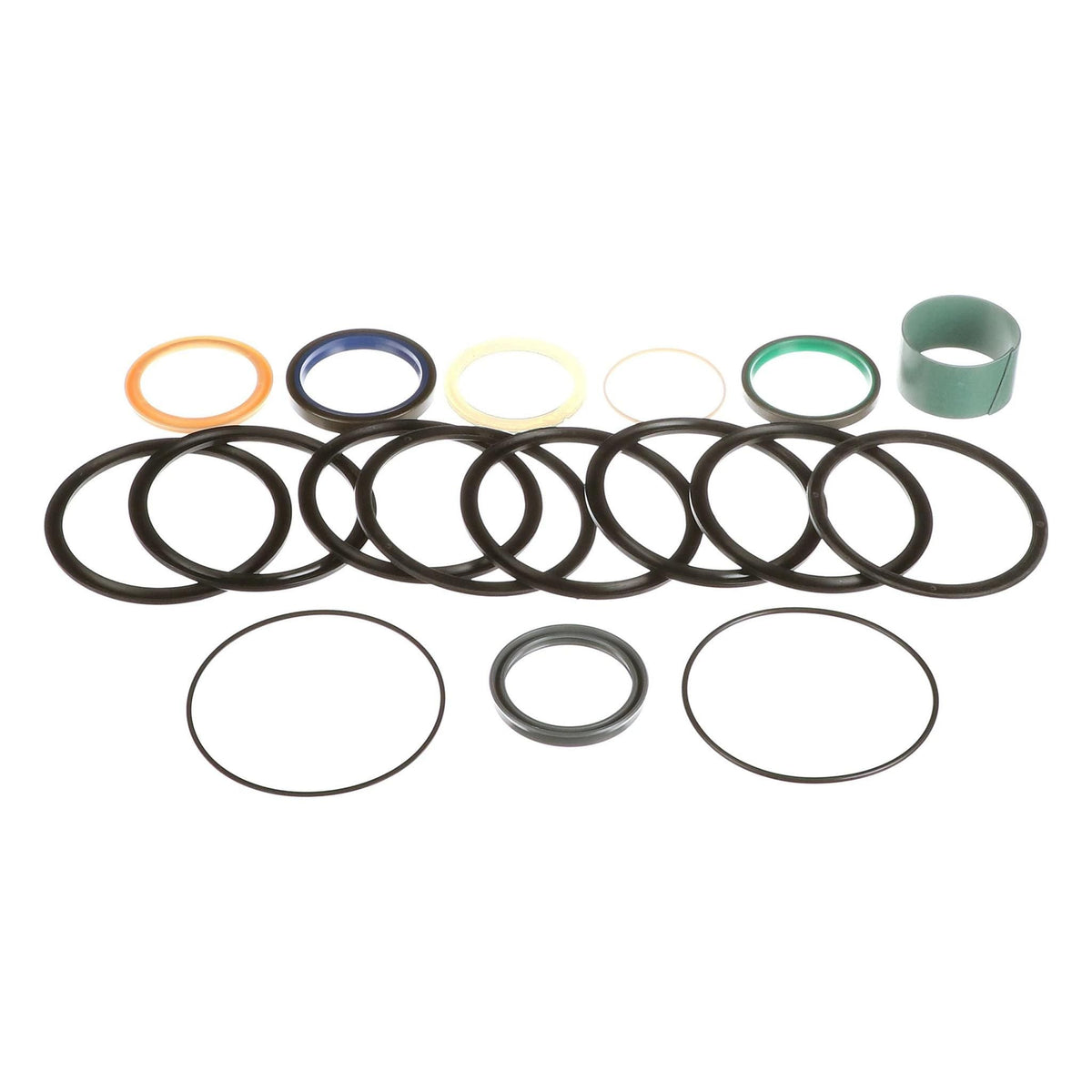 1543360C1 - OEM GASKET KIT - CASE CONSTRUCTION