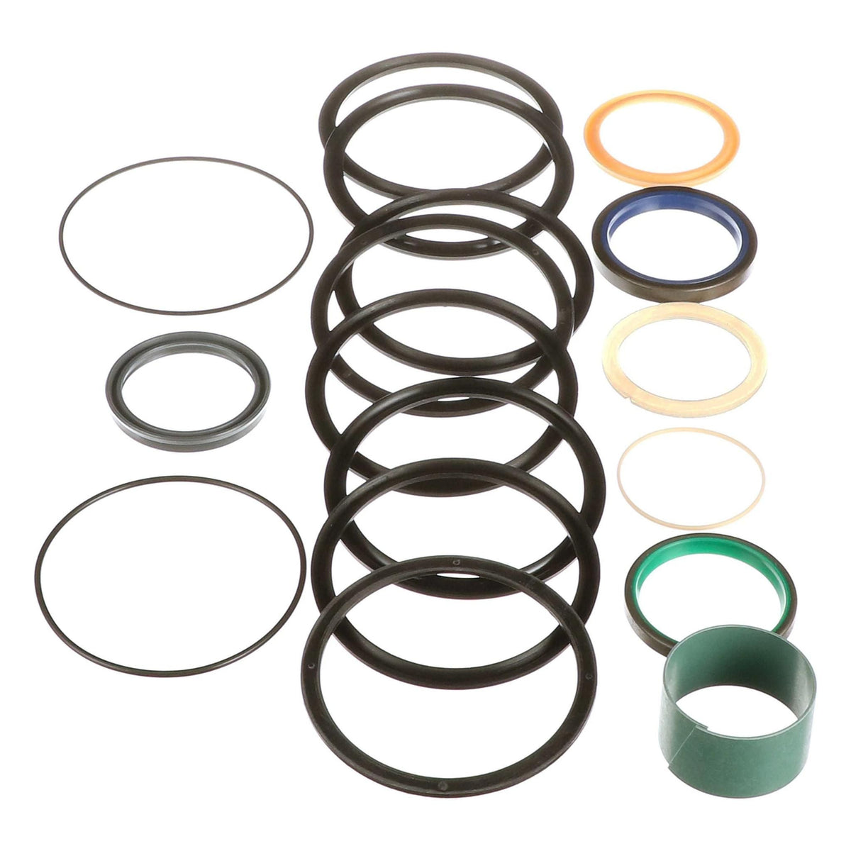 1543360C1 - OEM GASKET KIT - CASE CONSTRUCTION
