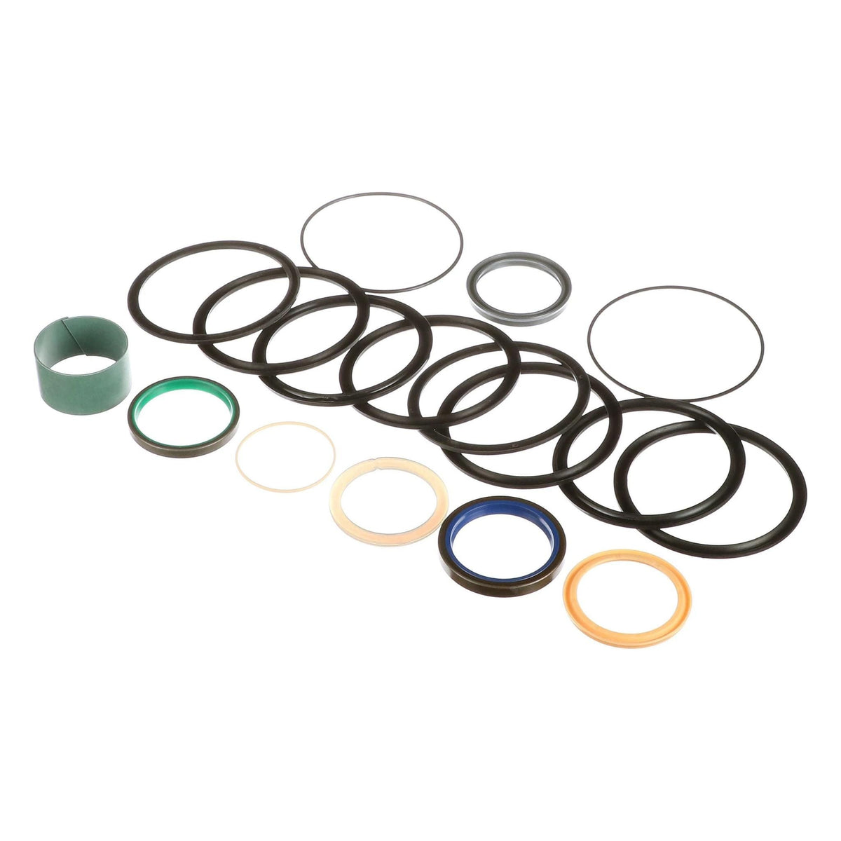 1543360C1 - OEM GASKET KIT - CASE CONSTRUCTION