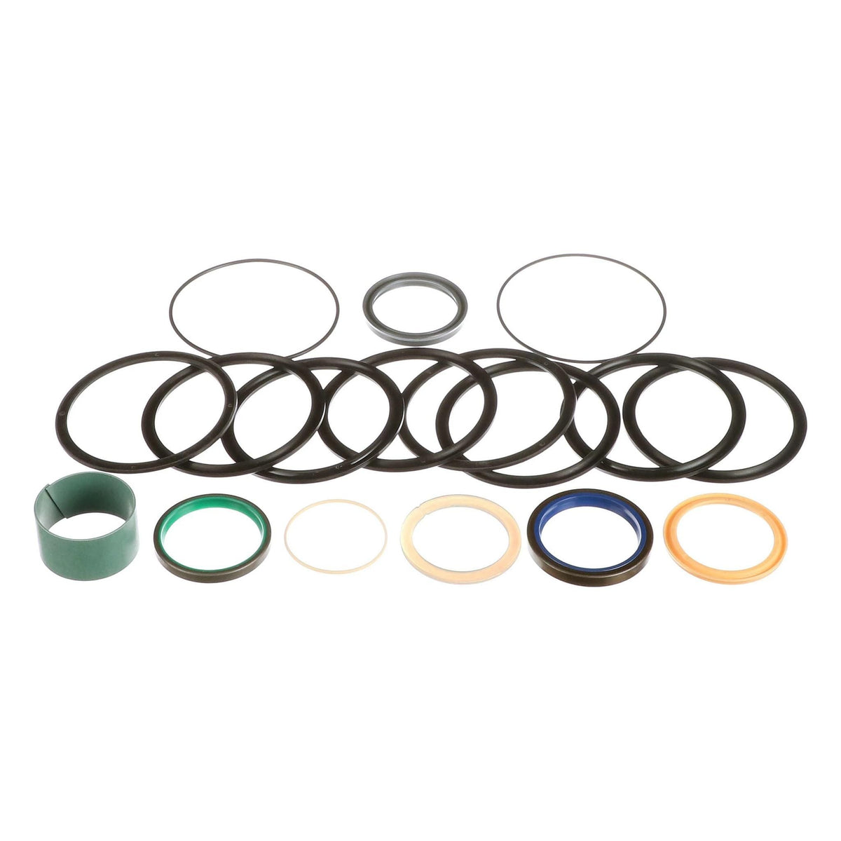 1543360C1 - OEM GASKET KIT - CASE CONSTRUCTION