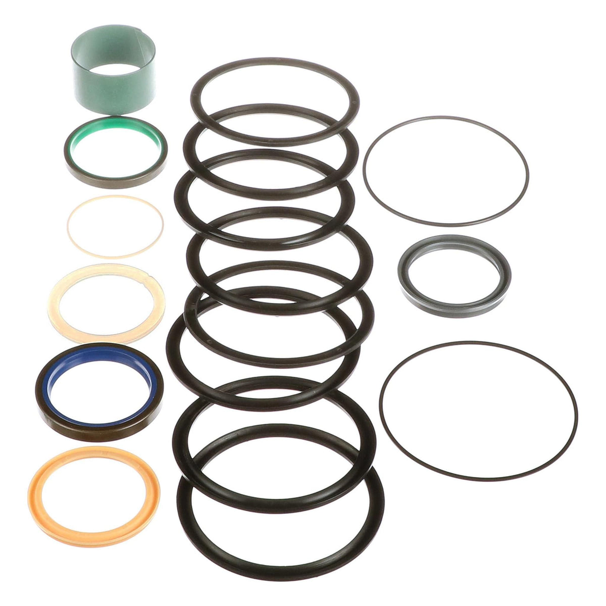 1543360C1 - OEM GASKET KIT - CASE CONSTRUCTION