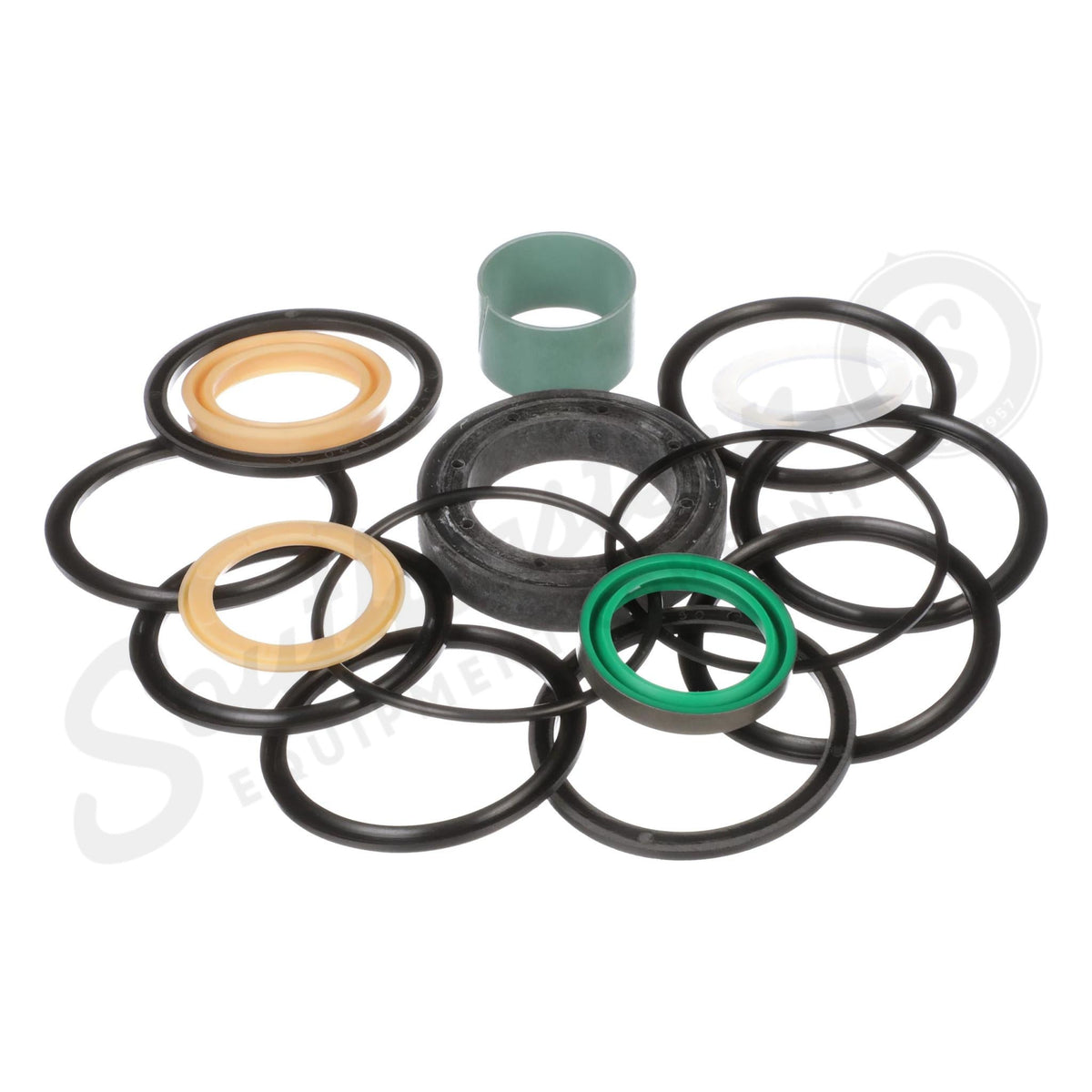 1543378C1 - OEM HYDRAULIC CYLINDER SEAL KIT - CASE CONSTRUCTION