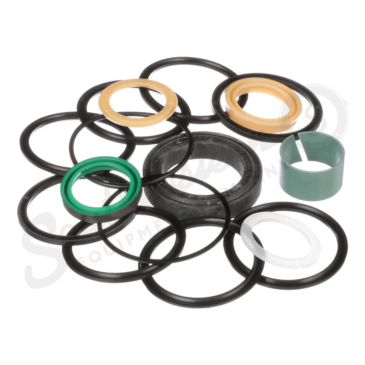 1543378C1 - OEM HYDRAULIC CYLINDER SEAL KIT - CASE CONSTRUCTION