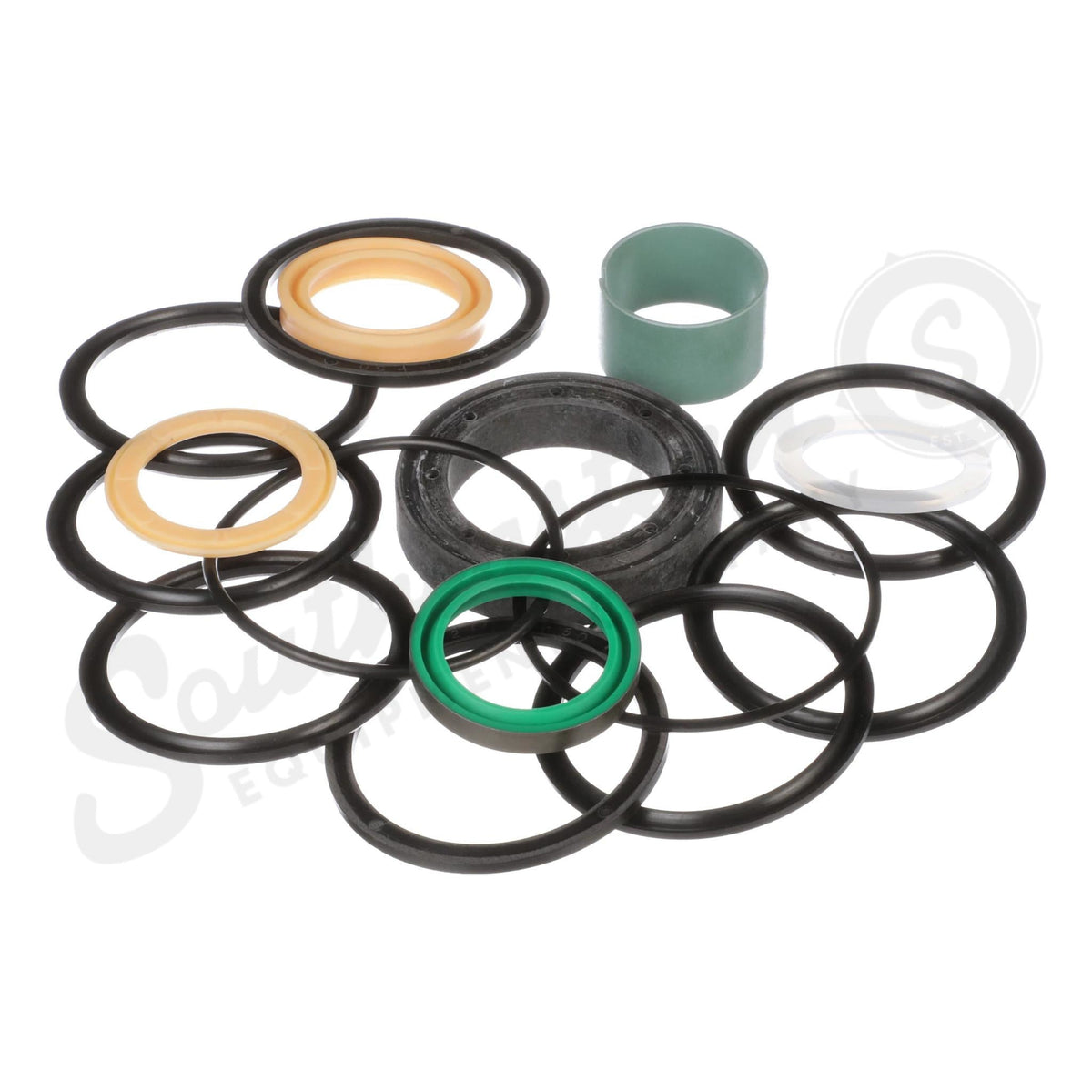 1543378C1 - OEM HYDRAULIC CYLINDER SEAL KIT - CASE CONSTRUCTION