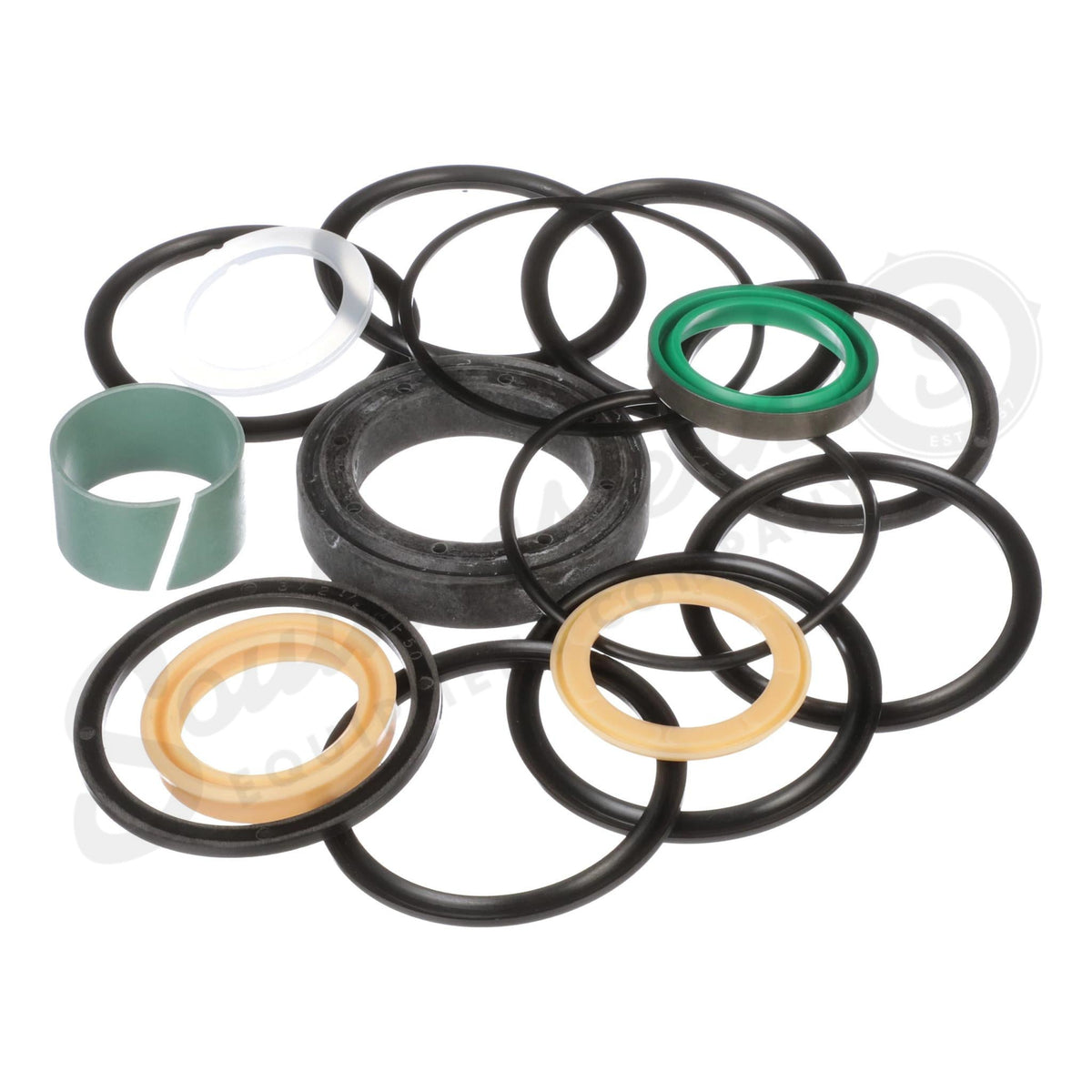 1543378C1 - OEM HYDRAULIC CYLINDER SEAL KIT - CASE CONSTRUCTION