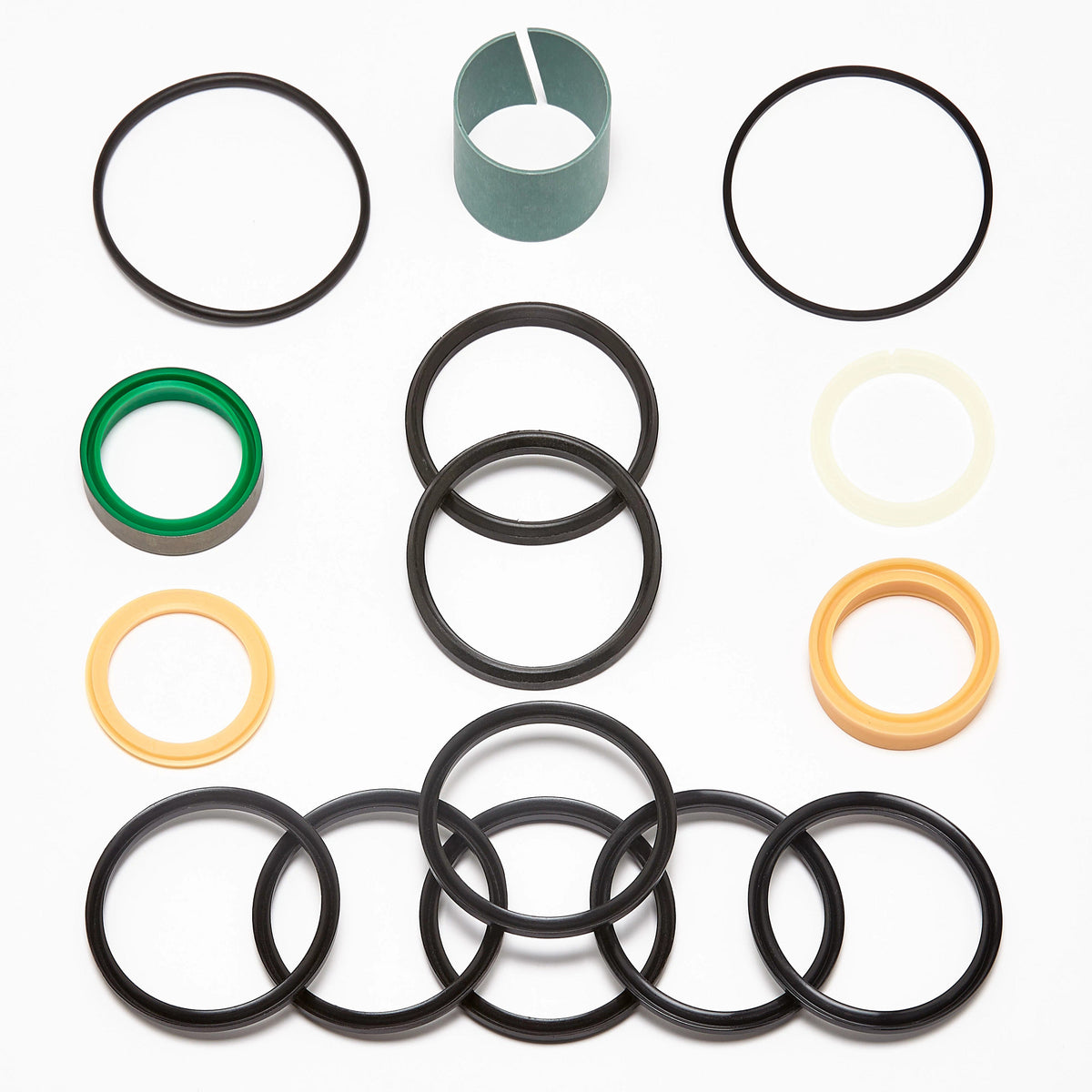 1543383C1 - OEM SEAL KIT - CASE CONSTRUCTION