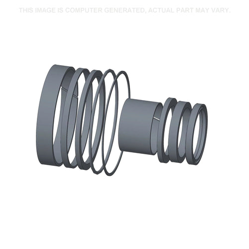 1543385C1 - OEM PACKAGE SEALS - CASE CONSTRUCTION