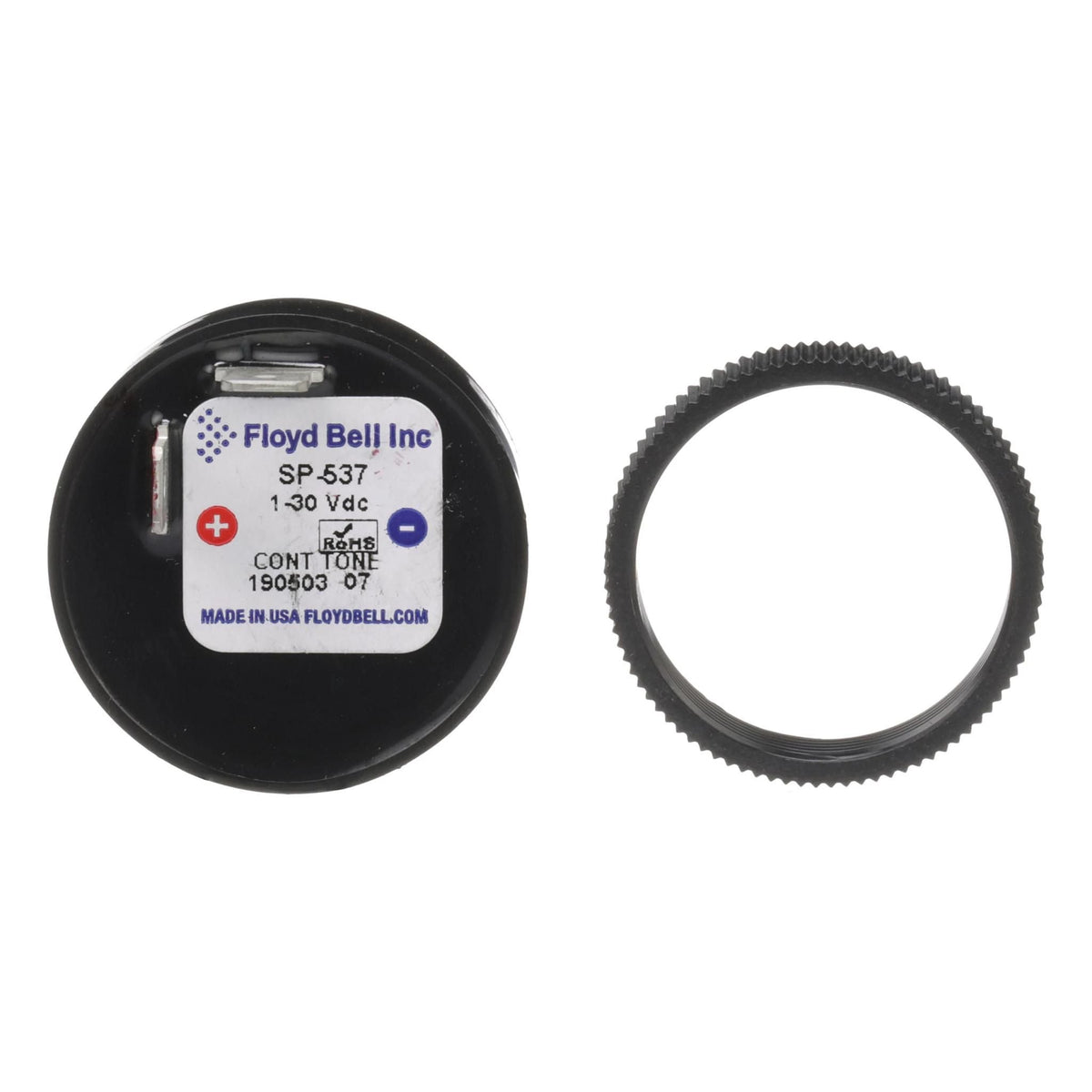 1546441C1 - OEM ALARM KIT - CASE CONSTRUCTION