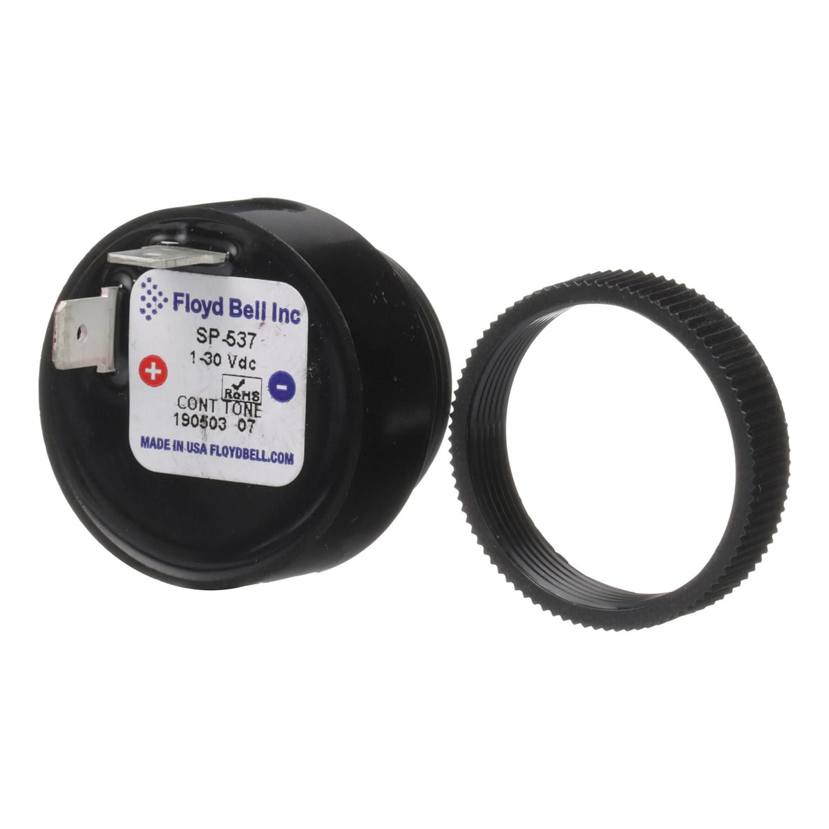 1546441C1 - OEM ALARM KIT - CASE CONSTRUCTION