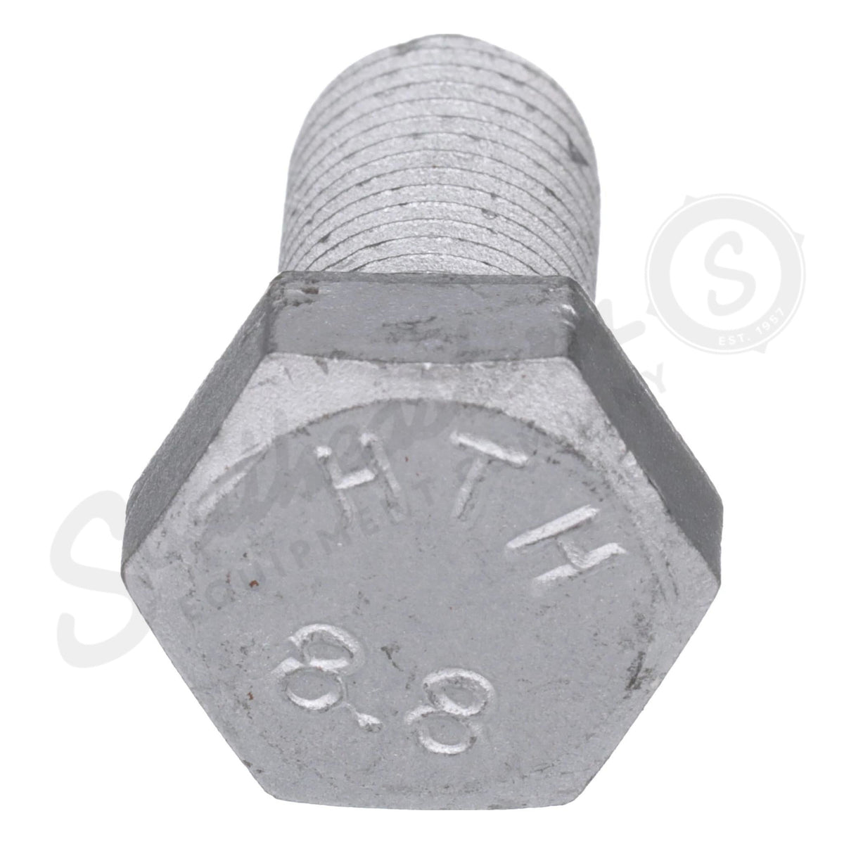 15540324 - OEM SCREW - CASE CONSTRUCTION