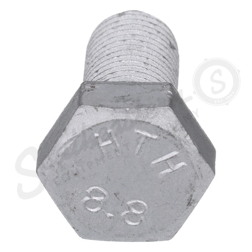 15540324 - OEM SCREW - CASE CONSTRUCTION