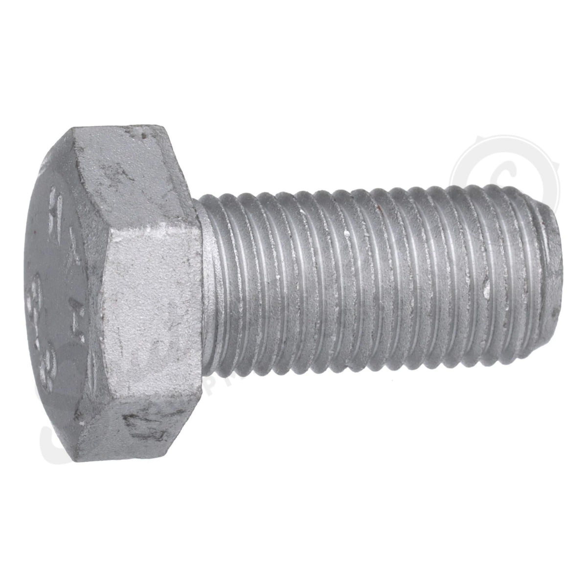 15540324 - OEM SCREW - CASE CONSTRUCTION