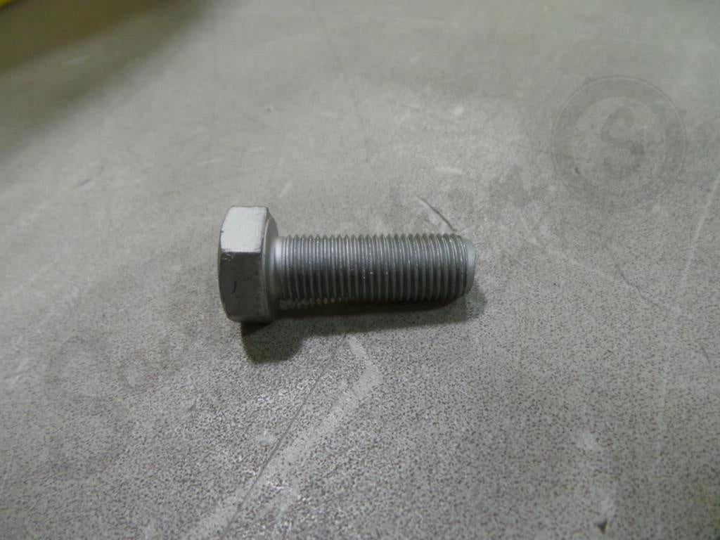 15540534 - OEM SCREW - CASE CONSTRUCTION