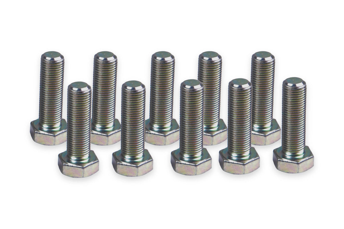 15540631 - OEM HEX BOLT - CASE CONSTRUCTION