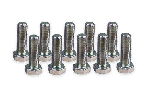 15540631 - OEM Hex Bolt - Case Construction