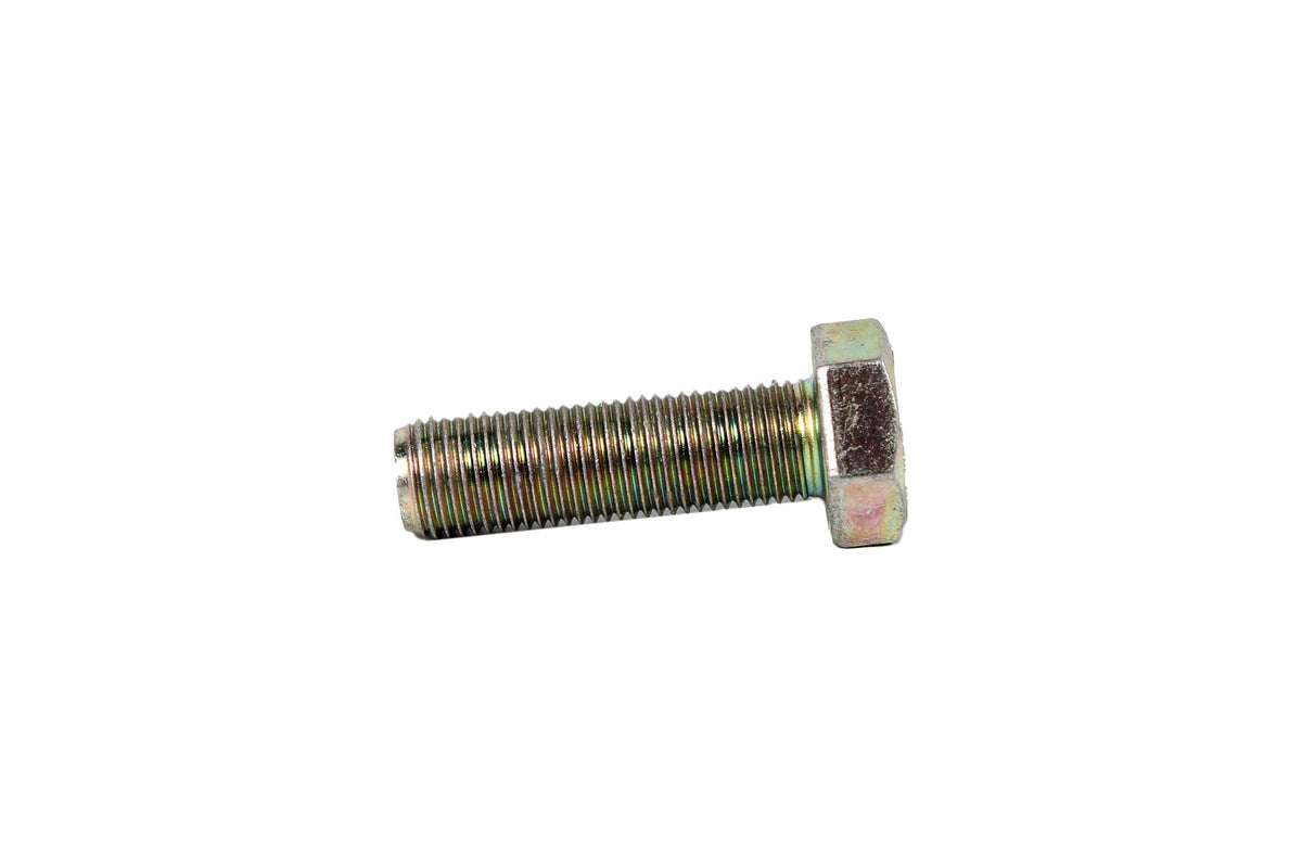 15540631 - OEM HEX BOLT - CASE CONSTRUCTION