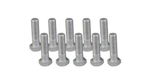 15540724 - OEM SCREW - CASE CONSTRUCTION